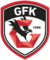 Gaziantep logo